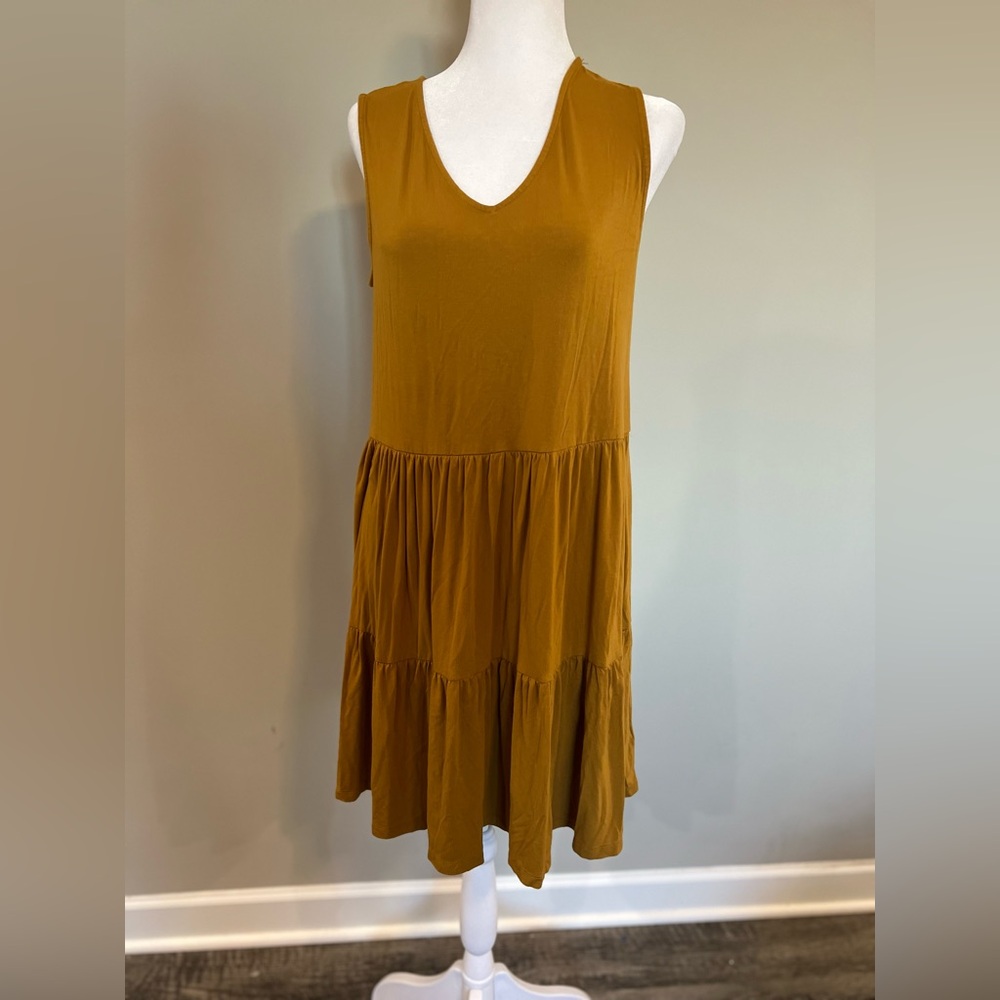 Lucky Brand size M dress